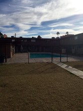 Phoenician Town Homes in Phoenix, AZ - Building Photo - Building Photo