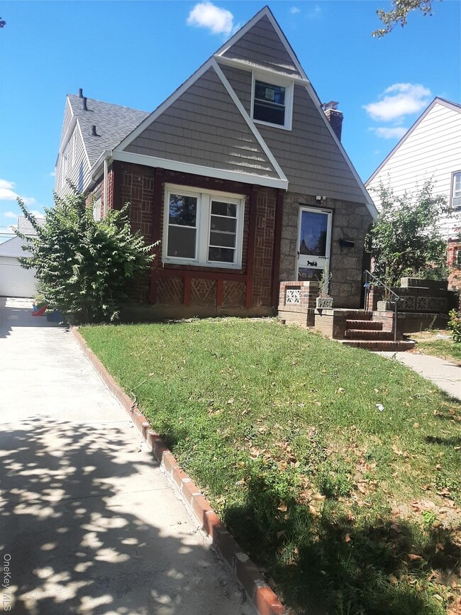 property at 118-40 222nd St