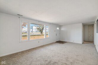 4333 N County Road 1000 East, Unit 02_304 in Brownsburg, IN - Foto de edificio - Building Photo