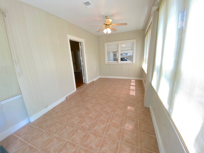 property at 2118 Washington Ave