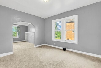 5061 Dailey Ave in Detroit, MI - Building Photo - Building Photo