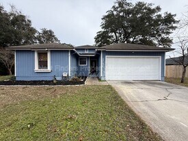 1787 Longleaf Pine Way in Jacksonville, FL - Building Photo