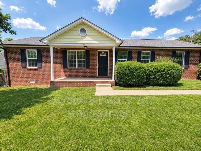 property at 514 Hugh Hunter Rd