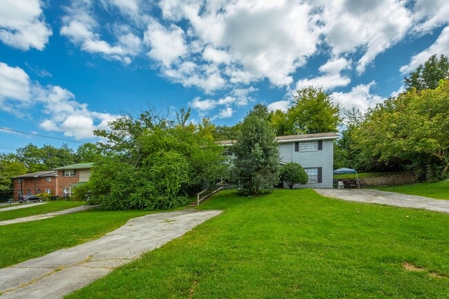 property at 508 Ely Rd
