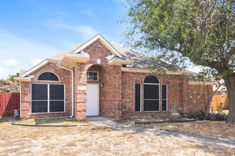 1110 Pin Oak Ln in Allen, TX - Building Photo - Building Photo