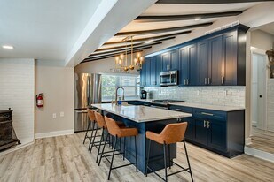 5708 Park Blvd in Wildwood Crest, NJ - Building Photo