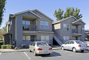 Renwick Square Apartments