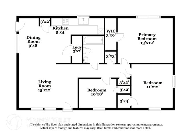 1032 Sandy Brook Cir in Birmingham, AL - Building Photo - Building Photo