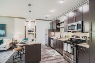 Ventana Northlake in Charlotte, NC - Building Photo