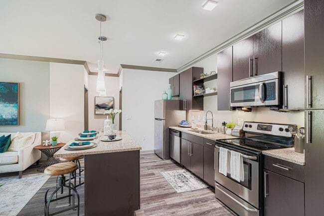Ventana Northlake