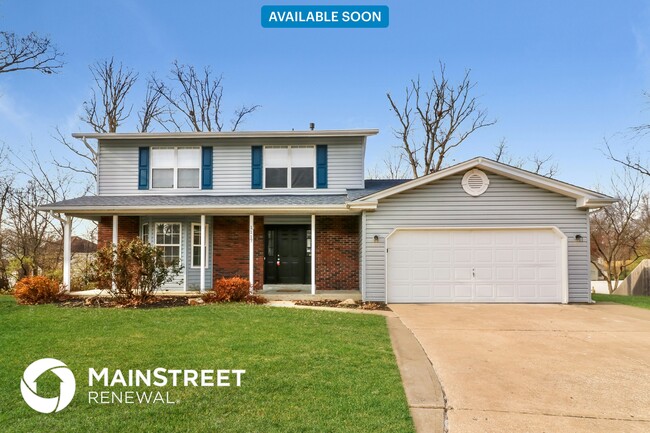 1117 Morning Star Ln