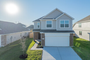 The Retreat at Fossil Creek Apartments