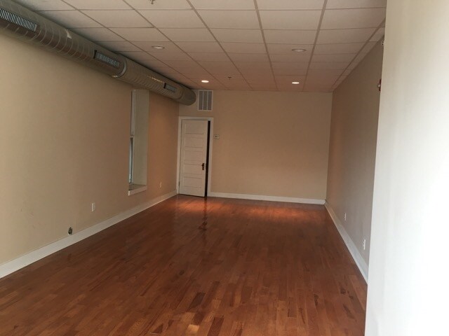 The Umbrella Building in Philadelphia, PA - Foto de edificio - Interior Photo