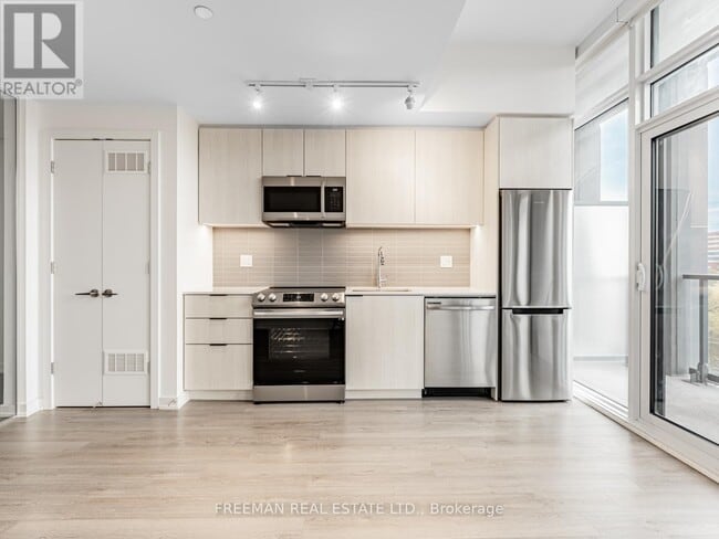 50 Power St in Toronto, ON - Building Photo - Building Photo