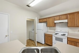 3201D El Salido Pkwy in Cedar Park, TX - Building Photo - Building Photo