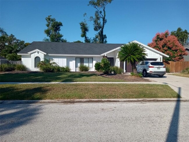 2709 Herndon St in Valrico, FL - Building Photo - Building Photo