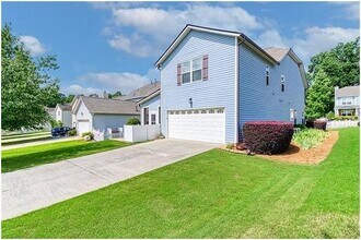 3725 Downing Dr in Cumming, GA - Foto de edificio - Building Photo