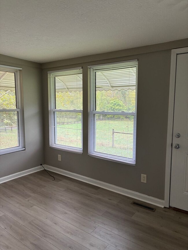 property at 5020 Ghost Hollow Rd