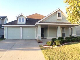 9857 Old Field Dr in McKinney, TX - Building Photo