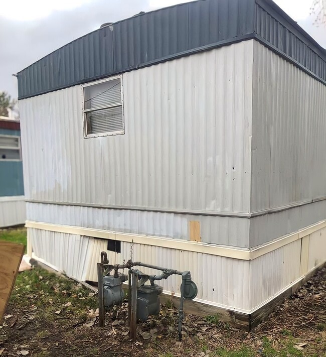 37 Mahoning Ave in Rantoul, IL - Foto de edificio - Building Photo