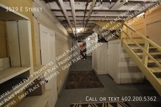 1519 E St in Lincoln, NE - Building Photo - Building Photo