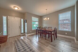 6330 Black Bear in San Antonio, TX - Building Photo - Building Photo