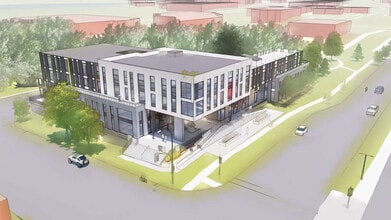 Besa Monona in Monona, WI - Foto de edificio - Building Photo