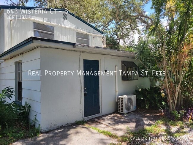 643 Wisteria Ct in Dunedin, FL - Building Photo - Building Photo