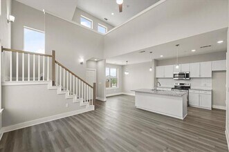 3513 Aaron Pl in Lantana, TX - Building Photo - Building Photo