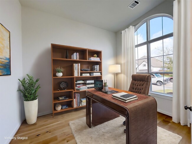 property at 5222 Tahoe Ct