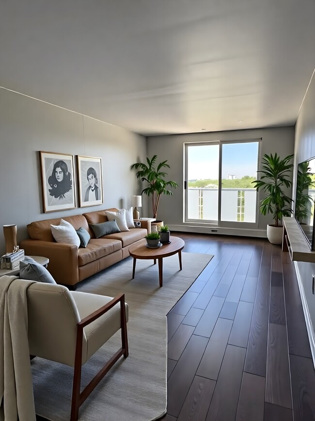 Mornington Apartments