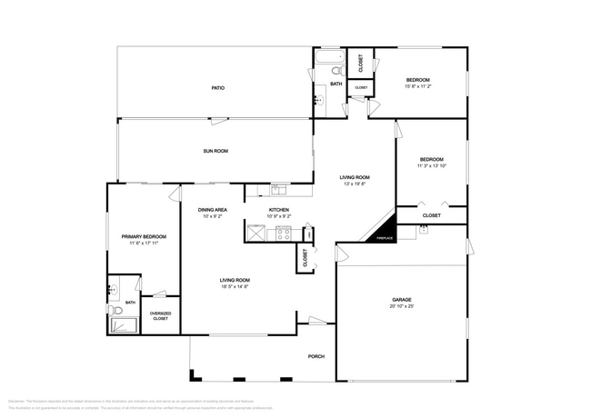 361 Sagewood Dr in Port Orange, FL - Building Photo - Building Photo