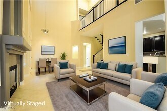 9129 Eagle Ridge Dr in Las Vegas, NV - Building Photo - Building Photo