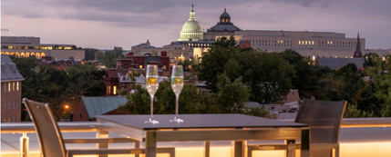 The Residences at Eastern Market in Washington, DC - Foto de edificio - Building Photo