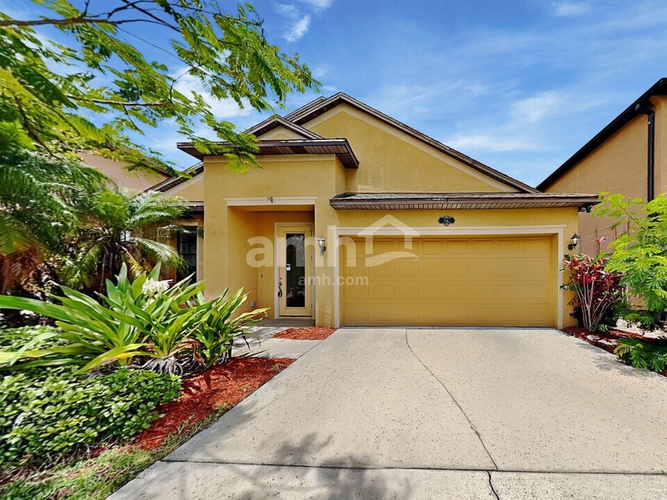 2662 Glenridge Cir in Merritt Island, FL - Building Photo