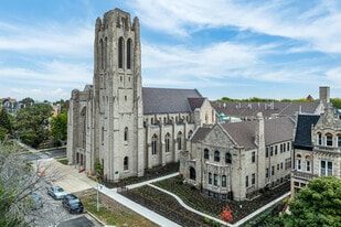 4611 S Ellis Ave in Chicago, IL - Building Photo