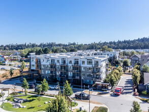 Coast At Tsawwassen Shores in Delta, BC - Building Photo - Building Photo