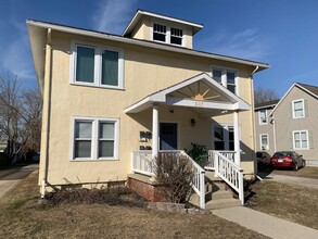 207 N Prospect Rd in Ypsilanti, MI - Building Photo - Building Photo