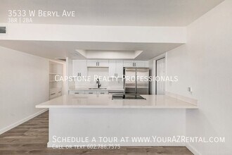 3533 W Beryl Ave in Phoenix, AZ - Building Photo - Building Photo