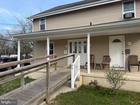 26 Orchard St W in Hammonton, NJ - Building Photo