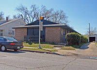 2536 E 6th St in Tulsa, OK - Foto de edificio - Building Photo