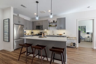 The Kendrick in Needham, MA - Building Photo - Interior Photo