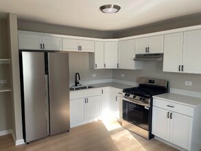 22340 Chappel Ave in Sauk Village, IL - Foto de edificio - Building Photo