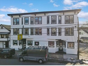 143 N 9th St in Stroudsburg, PA - Building Photo - Building Photo