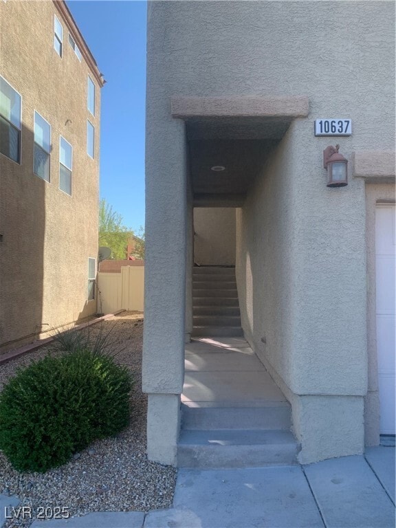 10637 Nevada Falls Ave in Las Vegas, NV - Foto de edificio - Building Photo