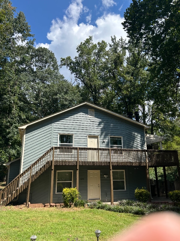 1232 Hanover Pl in Alpharetta, GA - Building Photo - Building Photo