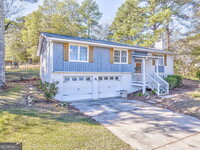 20 Oakridge Dr SE in Cartersville, GA - Foto de edificio - Building Photo