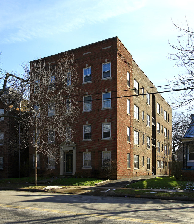 2646 Mayfield in Cleveland, OH - Building Photo - Building Photo