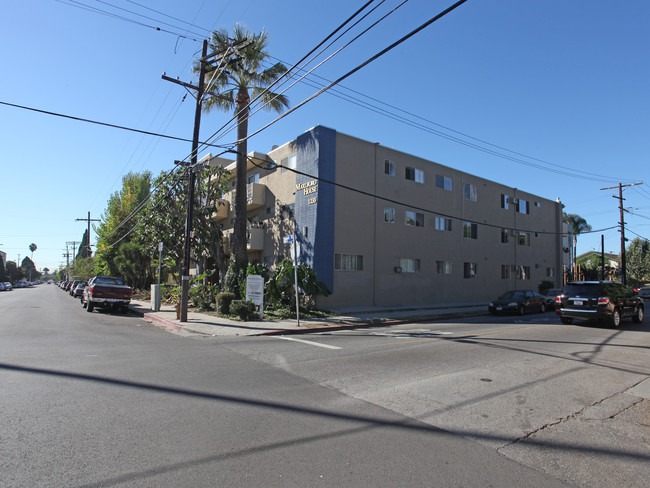 Marlboro House in Los Angeles, CA - Building Photo - Building Photo