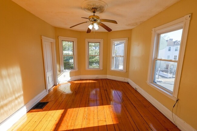 35 Clarkson St in Boston, MA - Building Photo - Building Photo